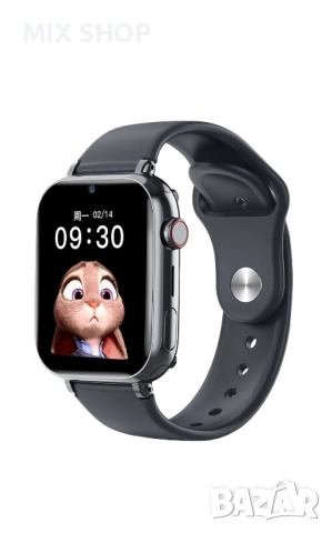 Смарт Часовник