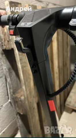 Тротинетка Aprilia ESR 2 TS, 350W, снимка 4 - Части - 51294250