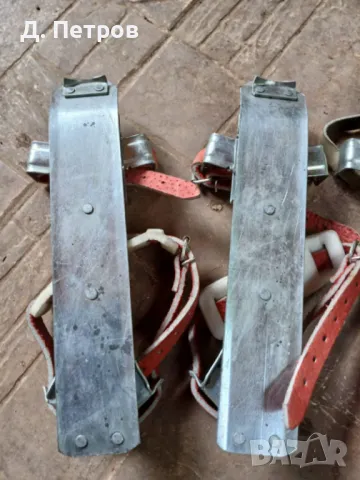 Мини ски голям и малък размер, снимка 5 - Зимни спортове - 48720869