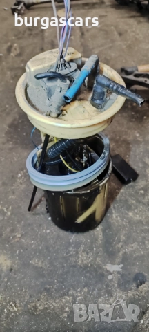 Кошница резервоар 1T0 919 050 A VW Touran - 80лв