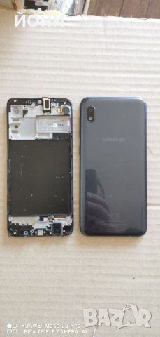 Galaxy A10-оригинални части, снимка 2 - Резервни части за телефони - 34610650