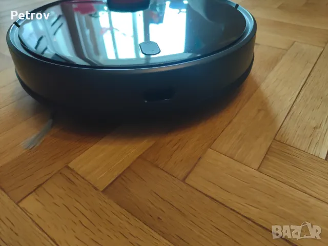 Прахосмукачка Xiaomi MI Robot Vacuum-mop Pro, снимка 5 - Прахосмукачки - 48050893