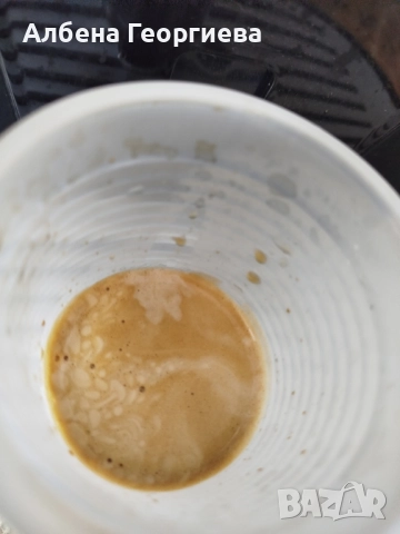 Кафе автомат Saeco Black Giro plus, снимка 9 - Кафемашини - 51567406