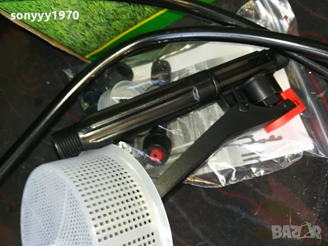 SPRAYER-НОВА ПРЪСКАЧКА 3103231338, снимка 7 - Градинска техника - 40204342