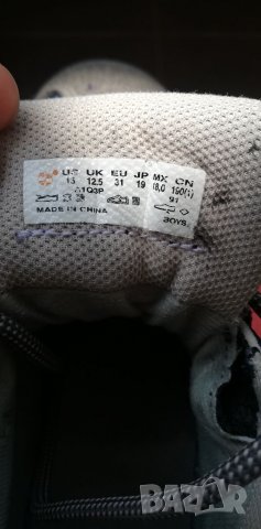 Детски боти Timberland, снимка 2 - Детски боти и ботуши - 33552427