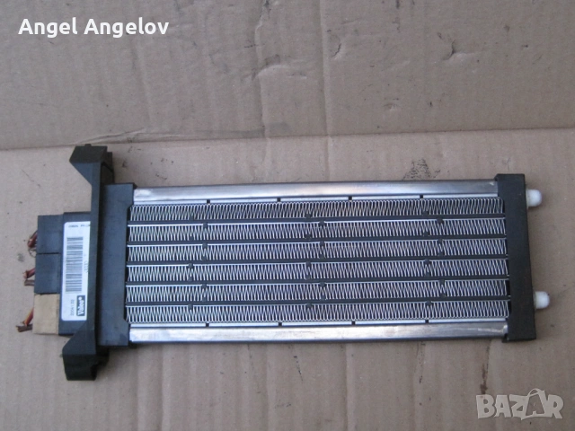 Електрически нагревател парно AUDI A4 (B7) 2004-2008 , ОЕМ 8E1819011
