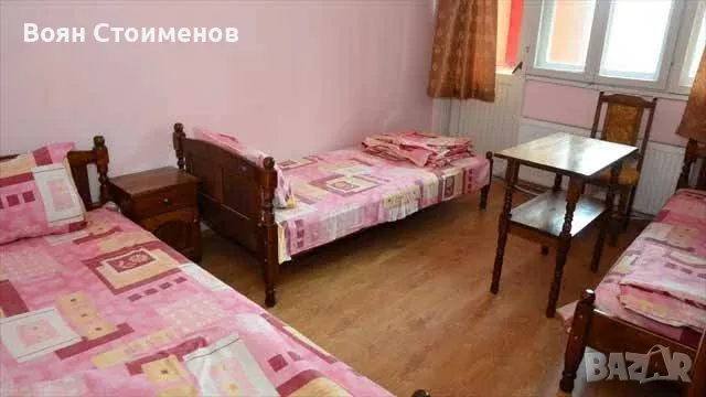 Квартира , снимка 3 - Стаи под наем - 49241615