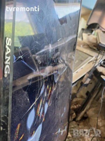 Платка MAIN BOARD TP.S506.PB819 за SANG LE-32Z10, снимка 8 - Части и Платки - 51062409