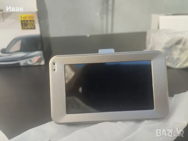 Високоскоростна даш камера Webeqer Dash cam , снимка 3 - Аксесоари и консумативи - 49576320