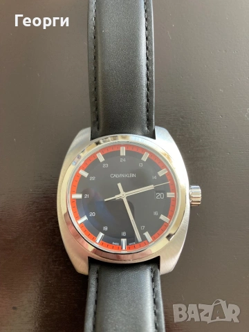 Мъжки оригинален Calvin Klein , снимка 2 - Мъжки - 53370178
