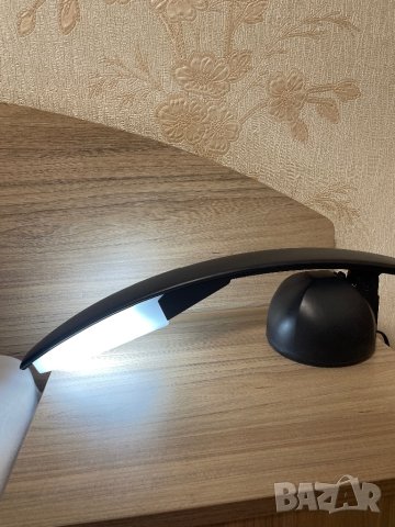 Нощна лампа , снимка 3 - Настолни лампи - 42949889