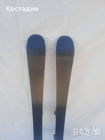 Карвинг детски ски  Salomon S Race Jr  120см. , снимка 7 - Зимни спортове - 52193292