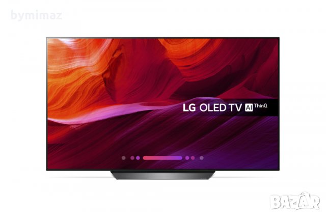 LG Oled 55 B8PLA , снимка 1 - Телевизори - 32252330