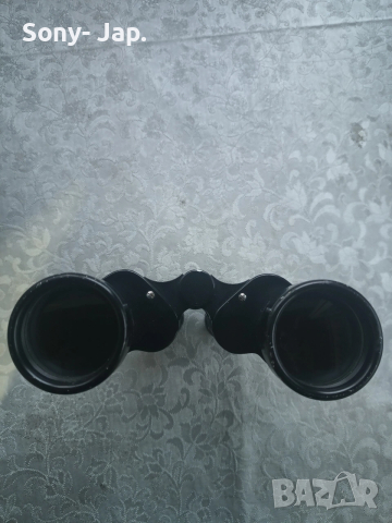 бинокъл-FVF West Berlin, снимка 4 - Оборудване и аксесоари за оръжия - 53512419