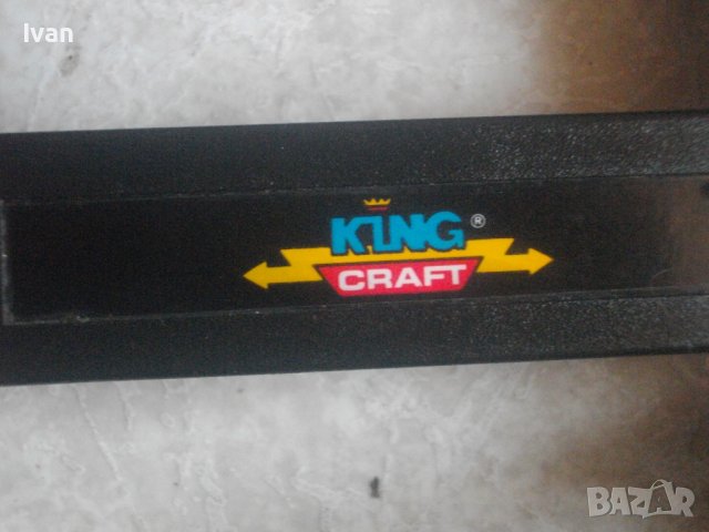 ПЕЖО-PEUGEOT/WOLFCRAFT/King Craft/Manesmann-8-18мм-Профи Ел.Такер-Комбиниран/Дърводелски/Тапицерски, снимка 12 - Други инструменти - 37502035