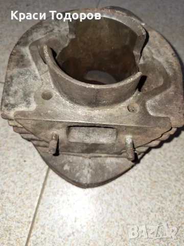 Цилиндър за балкан 250, снимка 6 - Части - 49726240