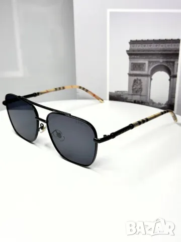 очила с калъф miu miu burberry versace , снимка 17 - Слънчеви и диоптрични очила - 50415892