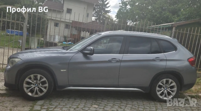 BMW X1 2.3D Xdrive, снимка 2 - Автомобили и джипове - 50165687