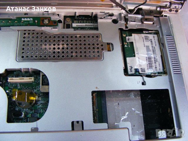 Останки от DELL Inspiron, снимка 4 - Лаптопи за дома - 27735975