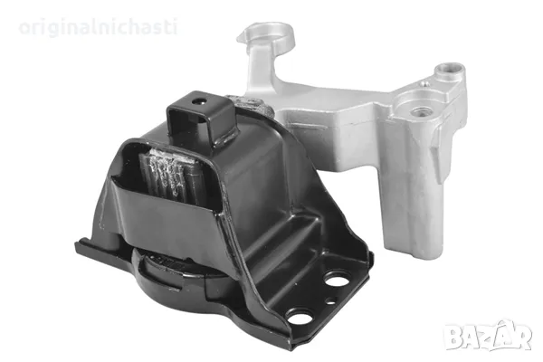 Тампон двигател десен НИСАН КАШКАЙ NISSAN QASHQAI 11210JD21B 11210-JD21B 11210JD21A 11210-JD21A, снимка 2 - Части - 49115087