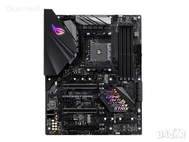 Геймърски компютър! RYZEN 5 5600, RX 6600, снимка 10 - Геймърски - 52773904