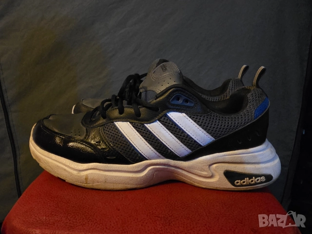 Adidas-оригинал-зимни-номер 45