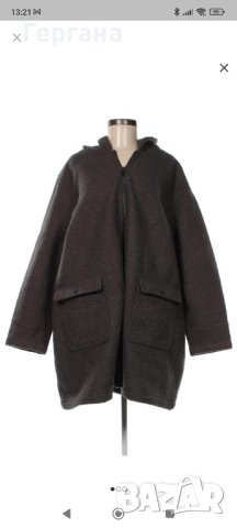 Дамско палто Laura Torelli, снимка 2 - Якета - 43362818