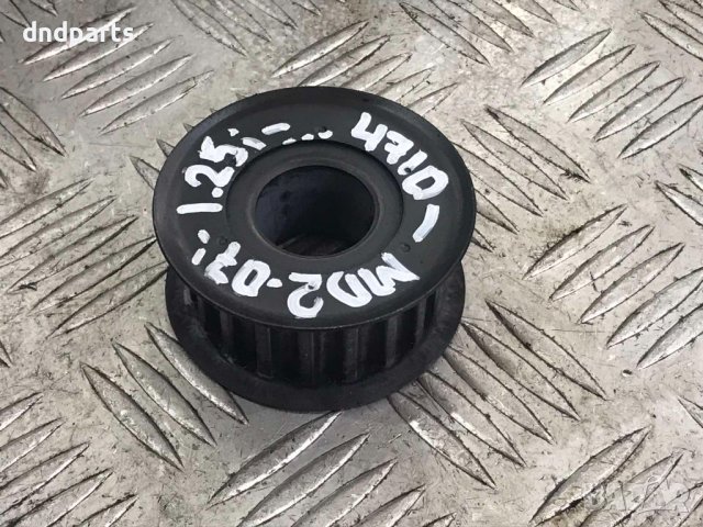 Зъбно колело Mazda 2,1.25i,2007г.