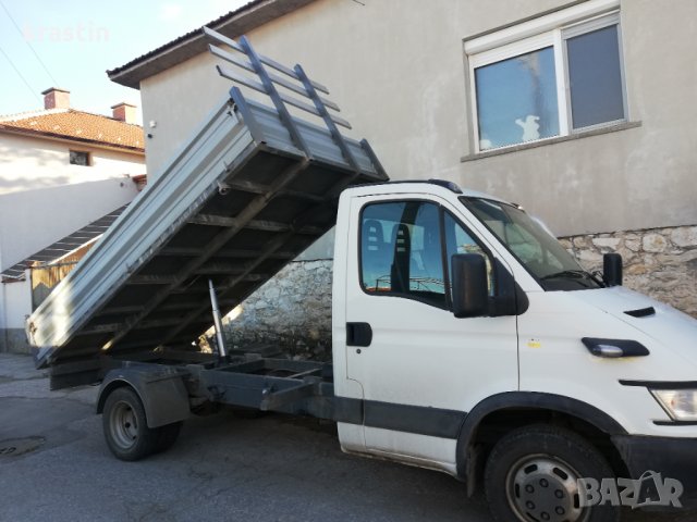 Транспортни услуги за Чирпан и региона 