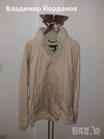 мъжко спортно яке НН, снимка 2 - Якета - 49136261