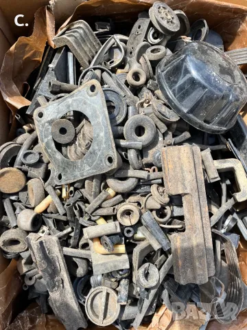 Lada / Лада Авточасти  и детайли повечето оригинарни ссср 