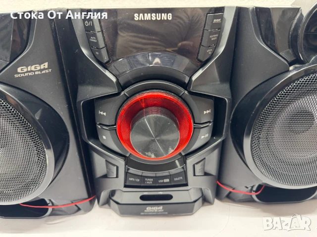 Уредба - Samsung MX-H630/ Б3, снимка 4 - Други - 50720484