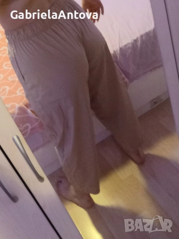 Спортен панталон Nike, снимка 6 - Спортни екипи - 51502382