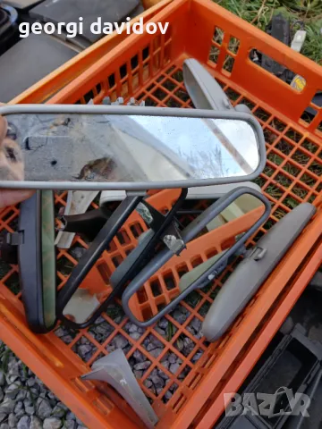 Огледала електрохроматични ауди, снимка 3 - Аксесоари и консумативи - 48399517