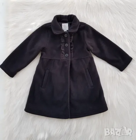 Детско палто размер 3 години , снимка 10 - Детски якета и елеци - 49582517