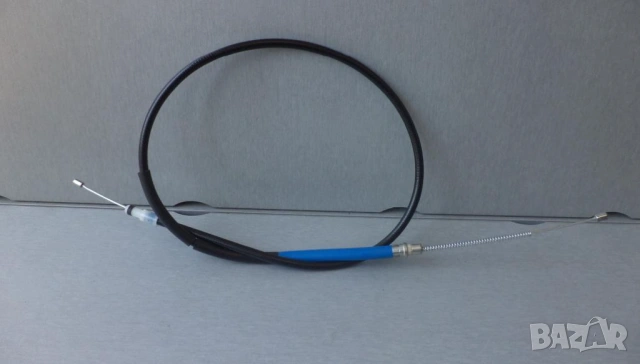 Жило ръчна спирачка задно дясно MALO за FIAT FREEMONT;PEUGEOT 205 I,II,1.0-2.0D 83-98г.№ 22185