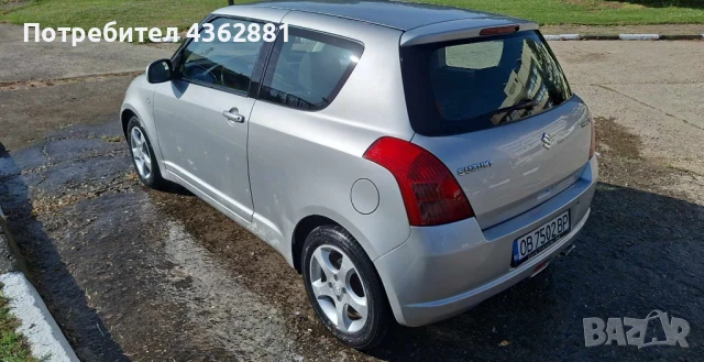 Продавам , снимка 12 - Автомобили и джипове - 50830825