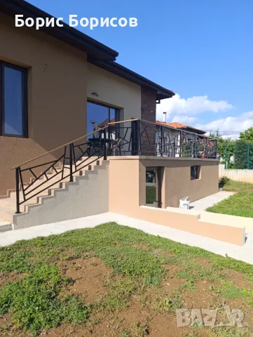 Метални врати огради и парапети , снимка 16 - Други - 47925079