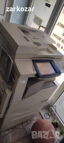 Професионален принтер WorkCentre 7435