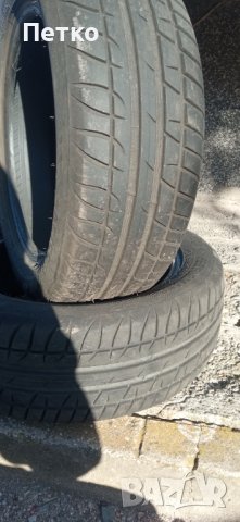Летни гуми, снимка 3 - Гуми и джанти - 42929452