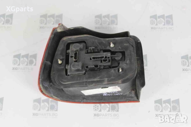 Десен външен стоп за Seat Ibiza II (1993-2002) facelift, снимка 2 - Части - 51930900