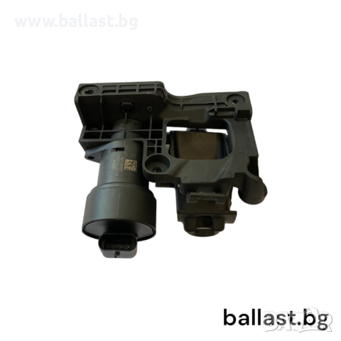 Стойка за предна камера A2227500214 W222, снимка 2 - Части - 44873174