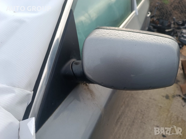 Огледало дясно и ляво за БМВ Е60, Е61 / BMW E60, E61, снимка 6 - Части - 52620535