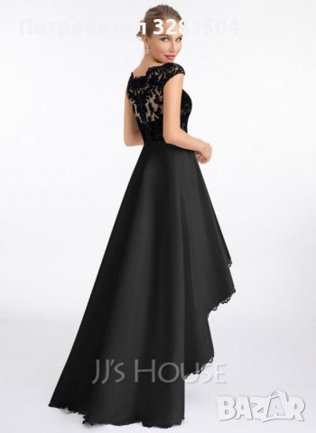 Абитуриентска рокля Jj's house. S. M., снимка 2 - Рокли - 40157742