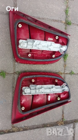 Оригинални стопове за Шкода Фабия хечбек, снимка 2 - Части - 50970526