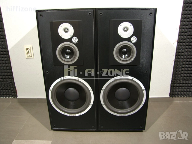 Тонколони Infinity Studio Monitor 225