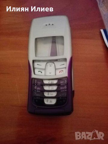 Панел за Nokia 6801