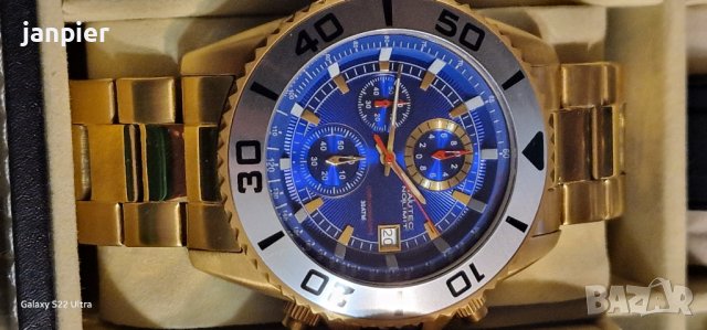 Мъжки оригинални часовници.Лична колекция , снимка 6 - Мъжки - 42960186