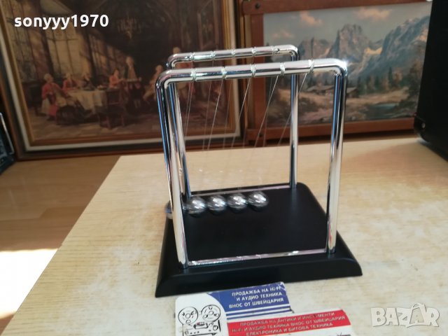 ПЕРПЕТОМОБИЛЕ 2201222024, снимка 8 - Колекции - 35526517