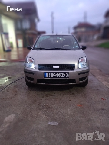 Форд Фюжън , снимка 2 - Автомобили и джипове - 52896008